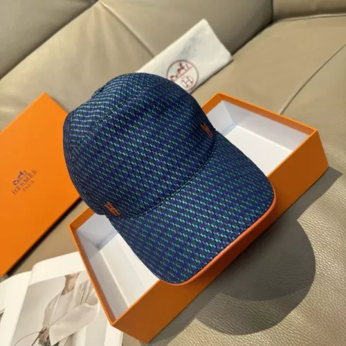 Replica Hermes Caps #1350079 $36.00 USD for Wholesale