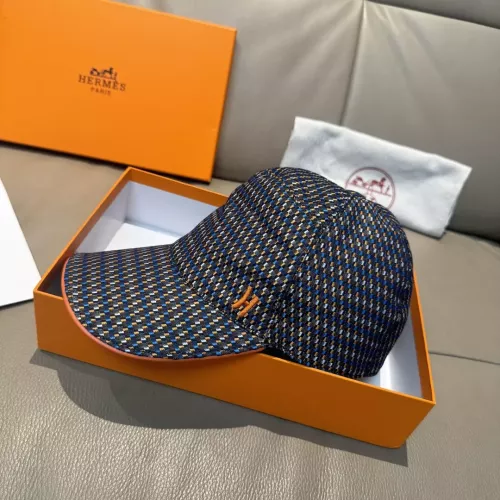 Cheap Hermes Caps #1350080, $$36.00 USD On Hermes Caps