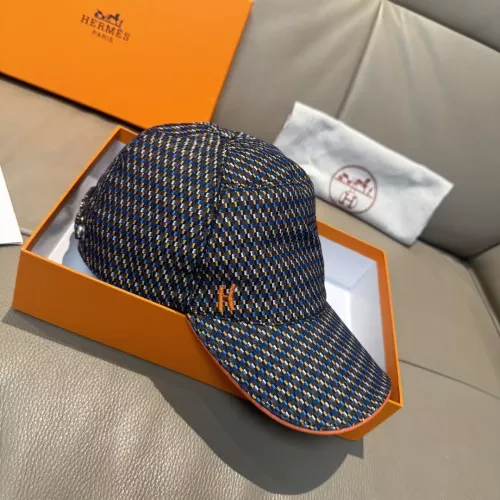Replica Hermes Caps #1350080 $36.00 USD for Wholesale