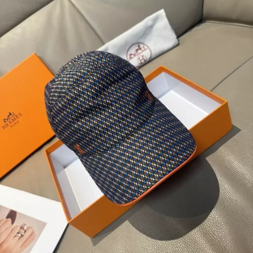 Replica Hermes Caps #1350080 $36.00 USD for Wholesale