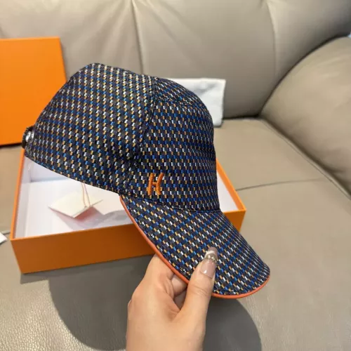 Replica Hermes Caps #1350080 $36.00 USD for Wholesale