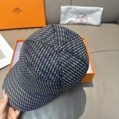 Replica Hermes Caps #1350080 $36.00 USD for Wholesale