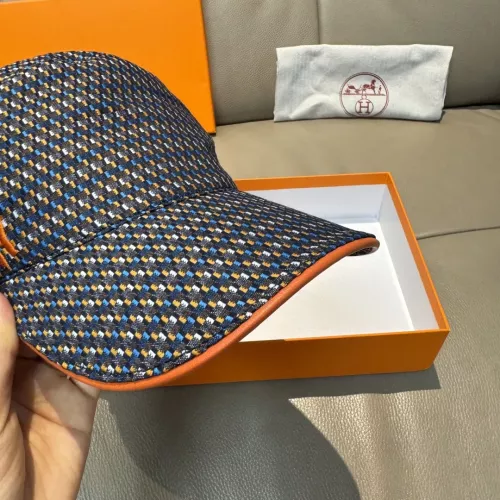 Replica Hermes Caps #1350080 $36.00 USD for Wholesale