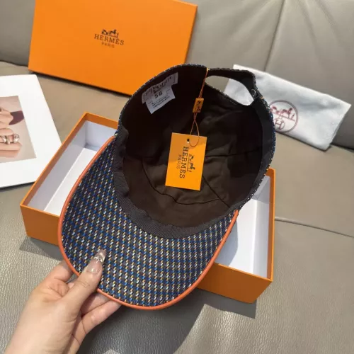 Replica Hermes Caps #1350080 $36.00 USD for Wholesale
