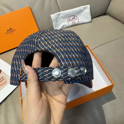 Replica Hermes Caps #1350080 $36.00 USD for Wholesale