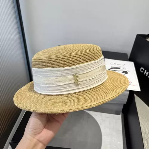 Cheap Yves Saint Laurent YSL Caps #1350081, $$42.00 USD On Yves Saint Laurent YSL Caps
