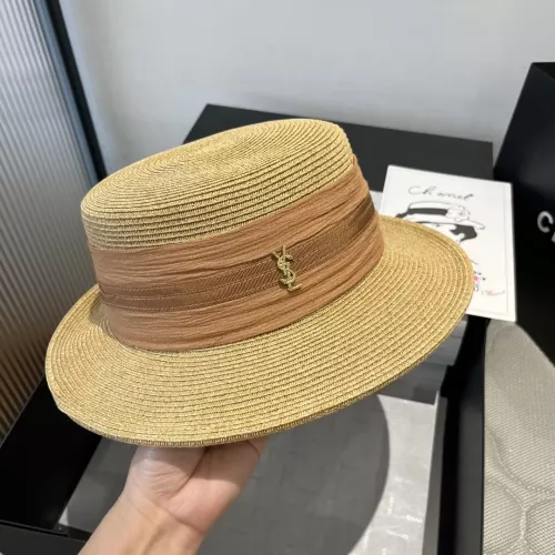 Cheap Yves Saint Laurent YSL Caps #1350082, $$42.00 USD On Yves Saint Laurent YSL Caps