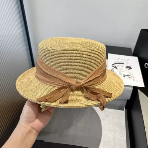 Replica Yves Saint Laurent YSL Caps #1350082 $42.00 USD for Wholesale