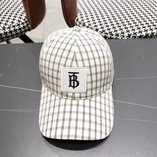 Cheap Burberry Caps #1350084, $$34.00 USD On Burberry Caps