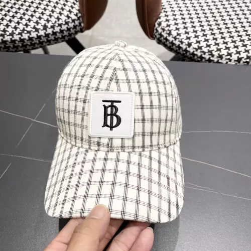 Replica Burberry Caps #1350084 $34.00 USD for Wholesale