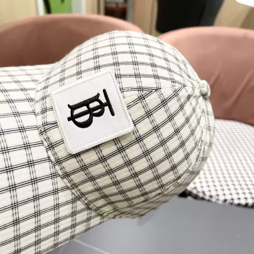 Replica Burberry Caps #1350084 $34.00 USD for Wholesale
