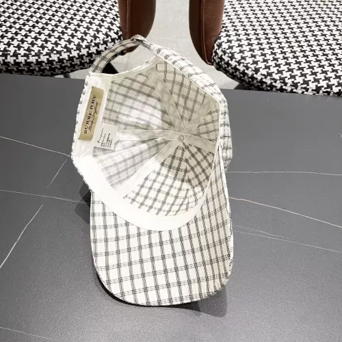 Replica Burberry Caps #1350084 $34.00 USD for Wholesale