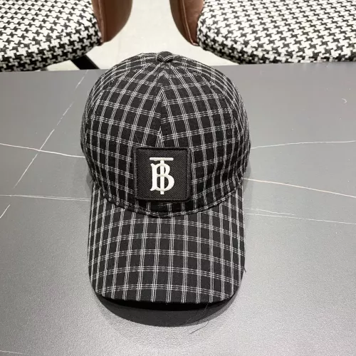 Cheap Burberry Caps #1350086, $$34.00 USD On Burberry Caps
