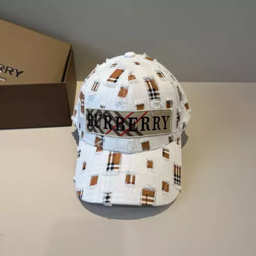 Cheap Burberry Caps #1350087, $$27.00 USD On Burberry Caps