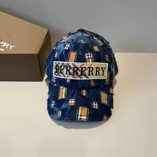 Cheap Burberry Caps #1350088, $$27.00 USD On Burberry Caps