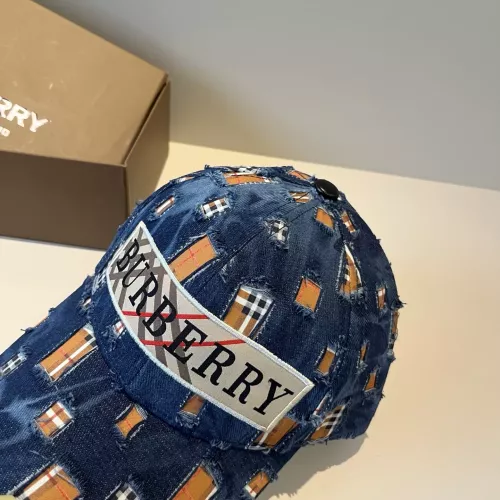 Replica Burberry Caps #1350088 $27.00 USD for Wholesale
