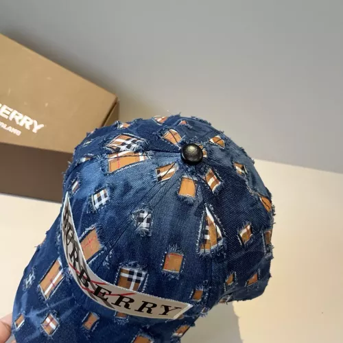Replica Burberry Caps #1350088 $27.00 USD for Wholesale