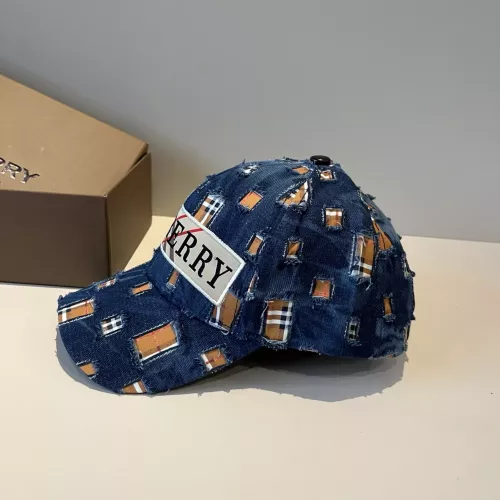 Replica Burberry Caps #1350088 $27.00 USD for Wholesale