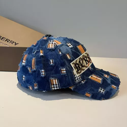 Replica Burberry Caps #1350088 $27.00 USD for Wholesale