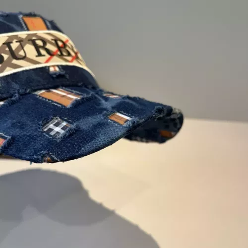 Replica Burberry Caps #1350088 $27.00 USD for Wholesale