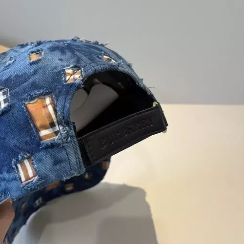 Replica Burberry Caps #1350088 $27.00 USD for Wholesale