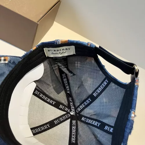 Replica Burberry Caps #1350088 $27.00 USD for Wholesale
