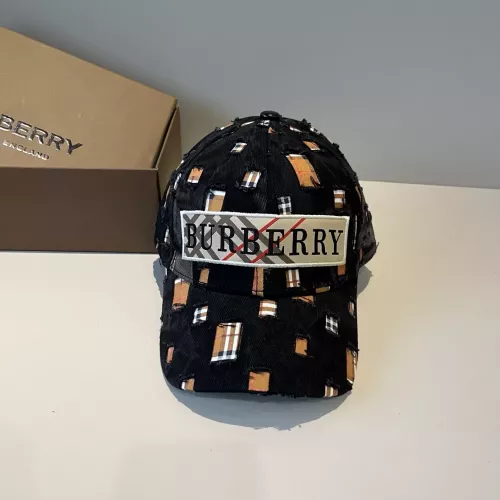 Cheap Burberry Caps #1350089, $$27.00 USD On Burberry Caps
