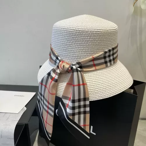 Cheap Burberry Caps #1350090, $$40.00 USD On Burberry Caps