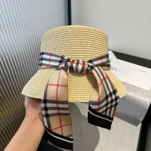Cheap Burberry Caps #1350091, $$40.00 USD On Burberry Caps