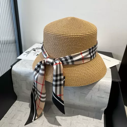 Cheap Burberry Caps #1350092, $$40.00 USD On Burberry Caps