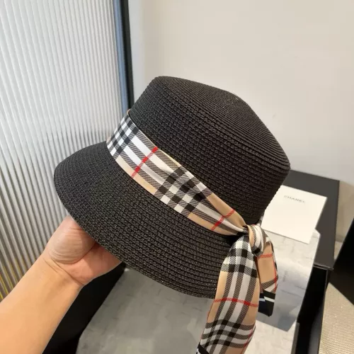 Cheap Burberry Caps #1350093, $$40.00 USD On Burberry Caps