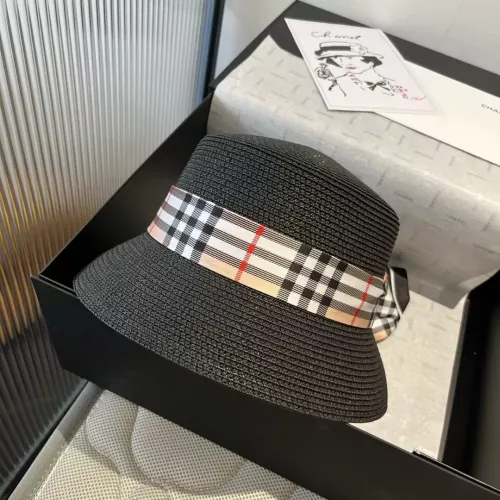 Replica Burberry Caps #1350093 $40.00 USD for Wholesale