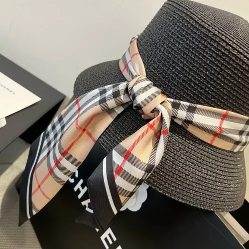 Replica Burberry Caps #1350093 $40.00 USD for Wholesale