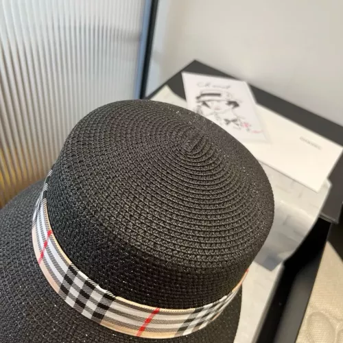 Replica Burberry Caps #1350093 $40.00 USD for Wholesale