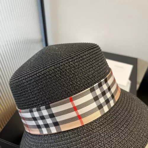 Replica Burberry Caps #1350093 $40.00 USD for Wholesale
