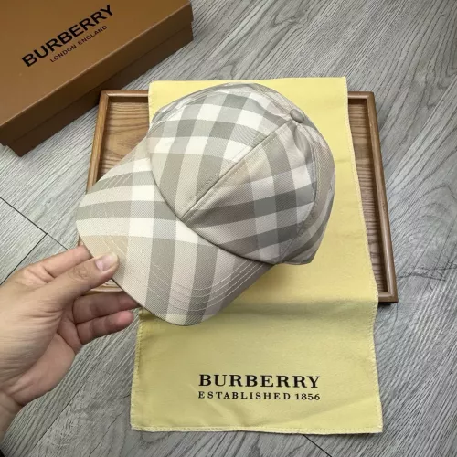 Cheap Burberry Caps #1350094, $$42.00 USD On Burberry Caps