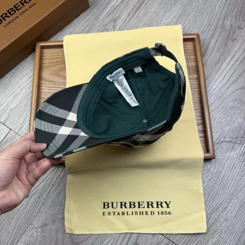 Replica Burberry Caps #1350095 $42.00 USD for Wholesale