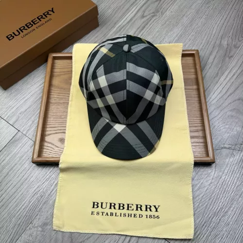 Replica Burberry Caps #1350095 $42.00 USD for Wholesale