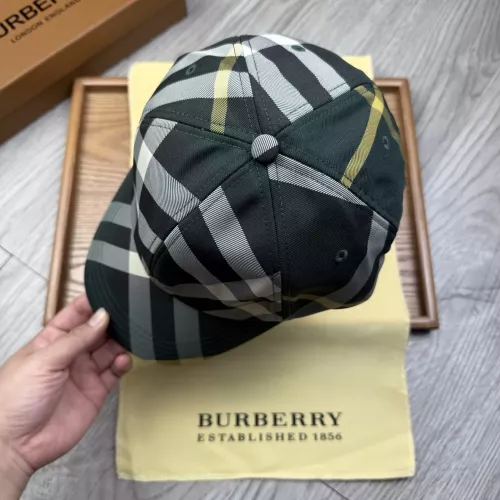 Replica Burberry Caps #1350095 $42.00 USD for Wholesale
