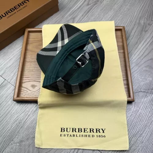 Replica Burberry Caps #1350095 $42.00 USD for Wholesale