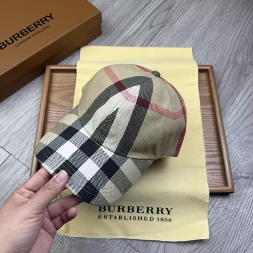 Cheap Burberry Caps #1350096, $$42.00 USD On Burberry Caps