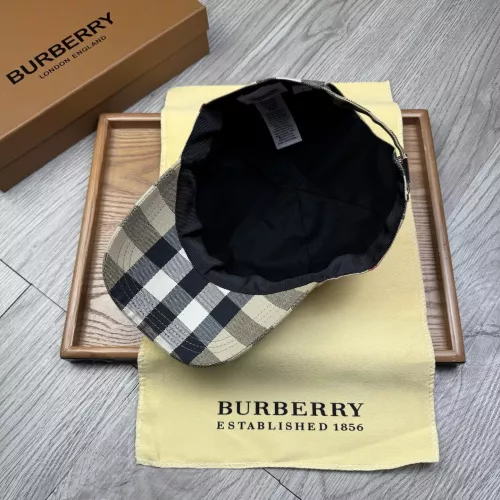 Replica Burberry Caps #1350096 $42.00 USD for Wholesale