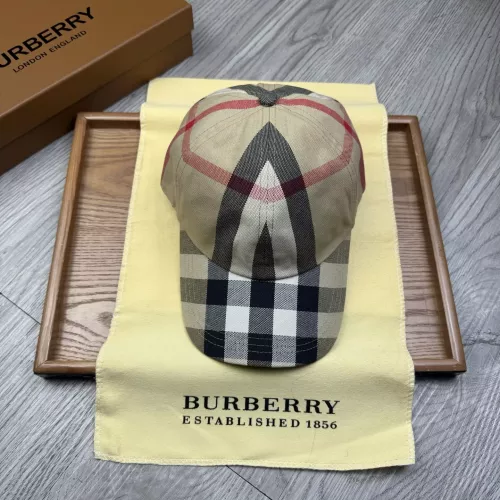 Replica Burberry Caps #1350096 $42.00 USD for Wholesale