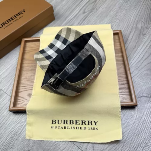 Replica Burberry Caps #1350096 $42.00 USD for Wholesale