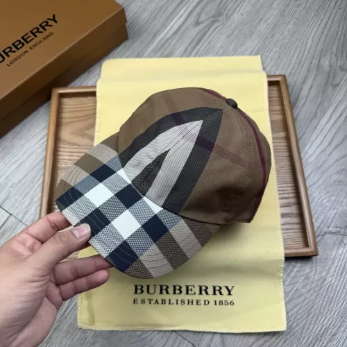 Cheap Burberry Caps #1350097, $$42.00 USD On Burberry Caps