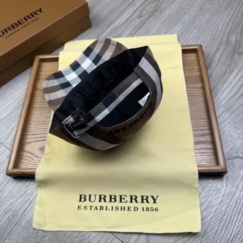 Replica Burberry Caps #1350097 $42.00 USD for Wholesale