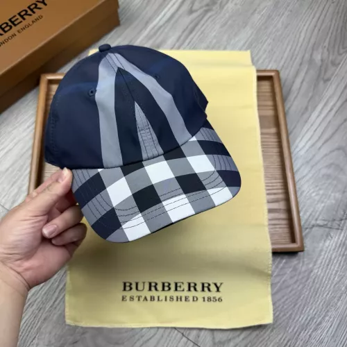 Cheap Burberry Caps #1350098, $$42.00 USD On Burberry Caps