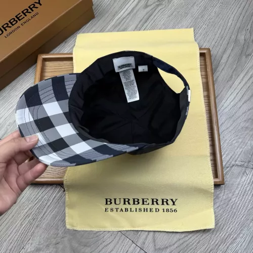 Replica Burberry Caps #1350098 $42.00 USD for Wholesale