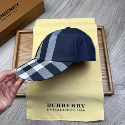 Replica Burberry Caps #1350098 $42.00 USD for Wholesale