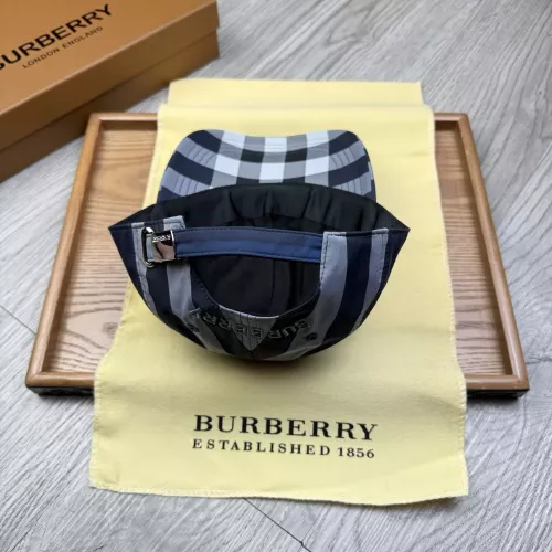 Replica Burberry Caps #1350098 $42.00 USD for Wholesale